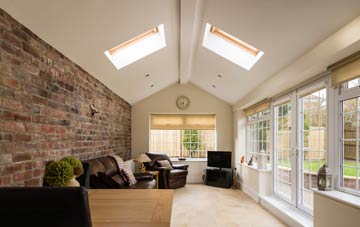 conservatory roof insulation Tregada, Cornwall