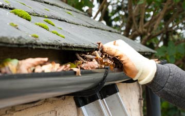 gutter cleaning Tregada, Cornwall