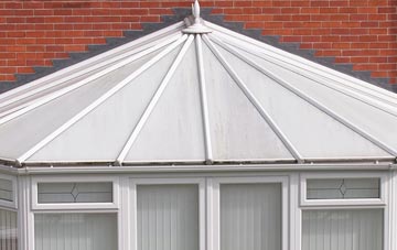 Tregada polycarbonate conservatory roof repairs