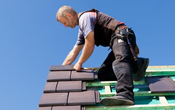 disadvantages of Tregada slate roofing